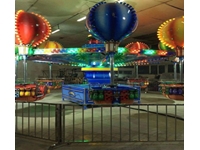 Samba Balon