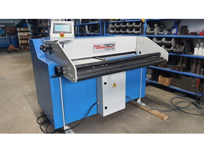 CTL Automatic Roll Hair Dye Cutting Machine - 0