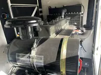 40 Kva Kabinli Otomatik Dizel Jeneratör İlanı