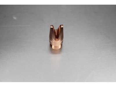 QLN N101 Lazer Kaynak Nozzle - 0