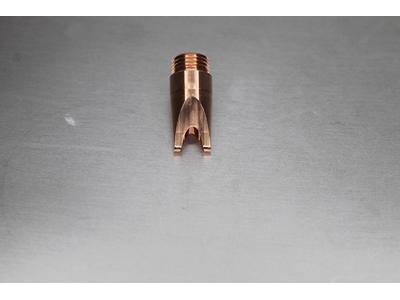 QLN N102 Lazer Kaynak Nozulu - 1