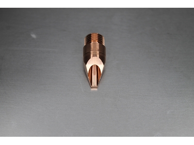 QLN N103 Lazer Kaynak Nozulu - 1
