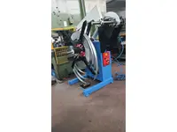 RA1500-Mp 1500 kg mechanischer Rollenhaaraufmacher / RA1500-Mp 1500 kg mechanischer Abwickler