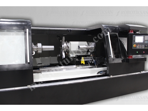 700x1000 mm CNC Metal Sıvama Makina