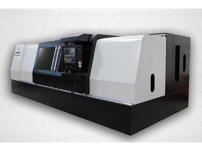 1500x3000 mm CNC Köprü Tipi İşleme Merkezi - 5