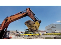 Heavy Duty Bucket Manufacturing for Excavators - 4