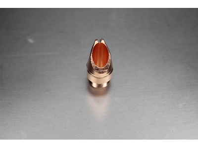 QLN N410 Wire Feeding Laser Welding Nozzle - 0