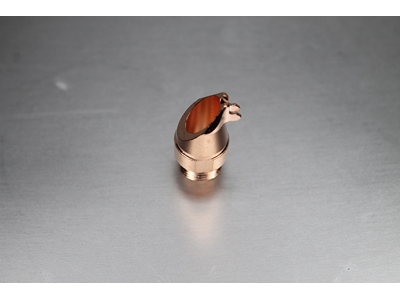 QLN N410 Wire Feeding Laser Welding Nozzle - 1