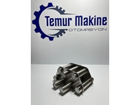 Temur Machinery*Injection Magnets - 2