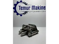 Temur Machinery*Injection Magnets