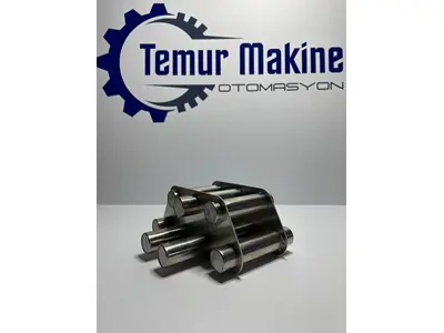 Temur Machinery*Injection Magnets