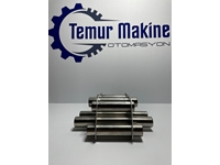 Temur Machinery*Injection Magnets - 1