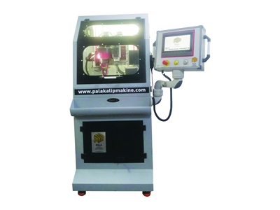 380 V Unendliche Achsen Juwelier Gravierstift Graviermaschine - 0