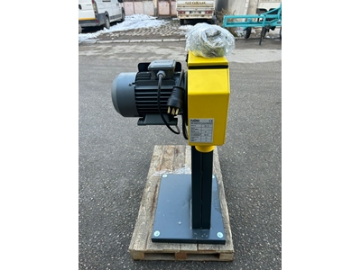 Tubend Bg-75 Bant Zımpara Makinesi - 3