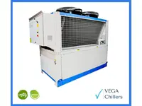 Chiller / Çiller / Ciller / 100.000 Kcal/H - Su Soğutucu Cihaz