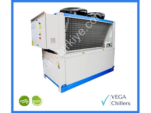 Chiller / Çiller / Ciller / 100.000 Kcal/H - Su Soğutucu Cihaz