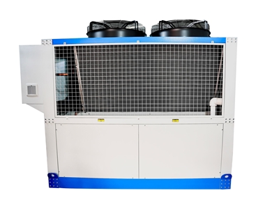 Chiller / Çiller / Ciller / 100.000 Kcal/H - Hava Soğutmalı Chiller - 1
