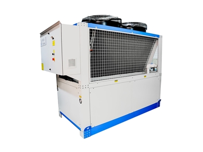 Chiller / Çiller / Ciller / 100.000 Kcal/H - Hava Soğutmalı Chiller - 2