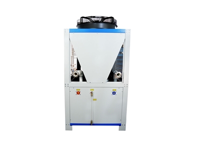 Chiller / Çiller / Ciller / 100.000 Kcal/H - Hava Soğutmalı Chiller - 3