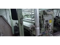 Утюг для тканей шириной 1.65 м, машина для санфоризации с рабочей шириной 1.75 м - 15