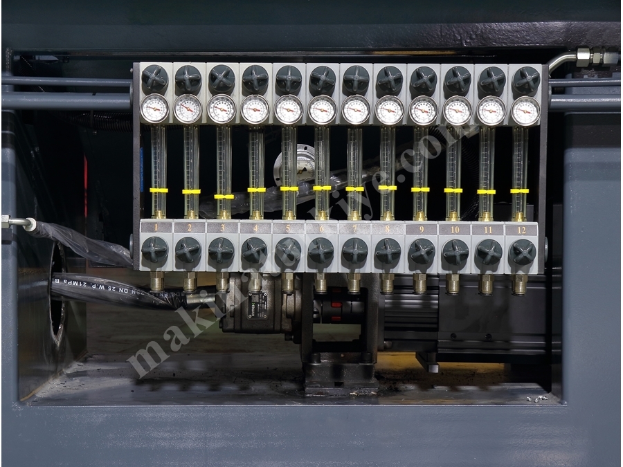 A+ Serie 800T Kunststoff-Spritzgießmaschine