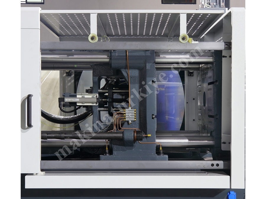 A+ Serie 2000T Kunststoffspritzgießmaschine
