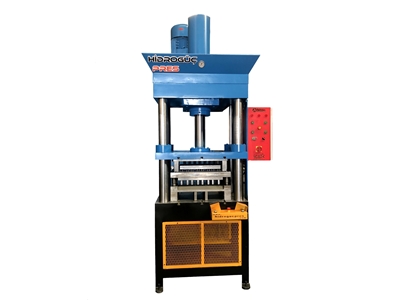 Column Ironing Press - 0