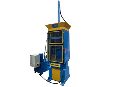 Fully Automatic Column Hydraulic Press
