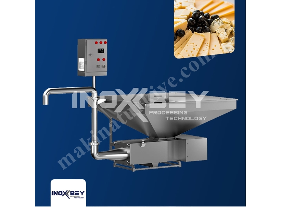 Kashar Cheese Transport and Transfer Machine