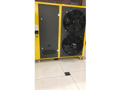 600 Litre (6 Hp) Carpet Dehumidifier Machine