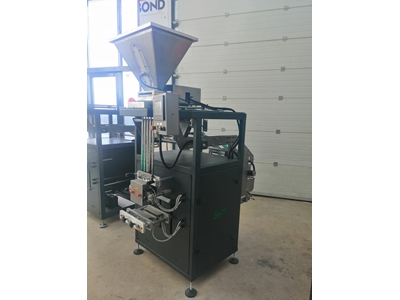 5-Lane Stick Filling Machine - 1