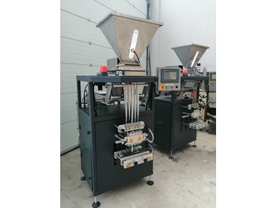 5-Lane Stick Filling Machine - 4