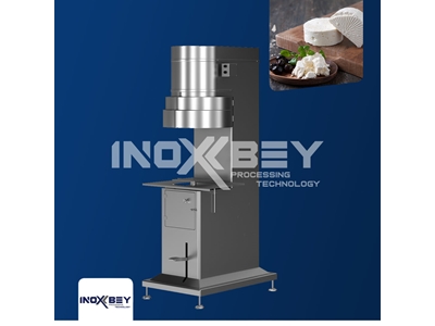 Machine de fermeture de boîtes en fer blanc inoxydable - 0