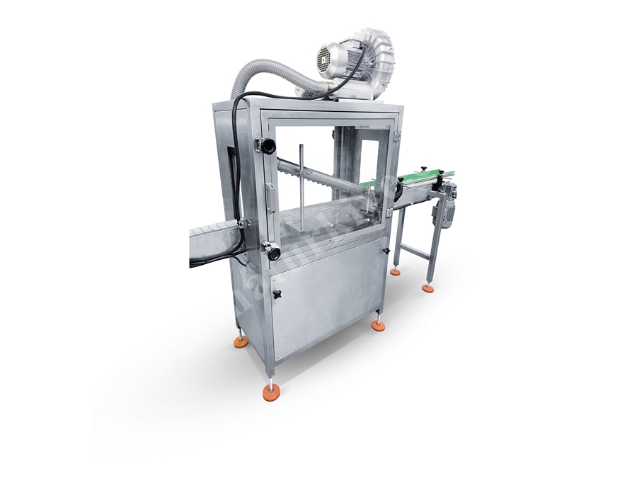Şişe Kurutucu & Bottle Dryer