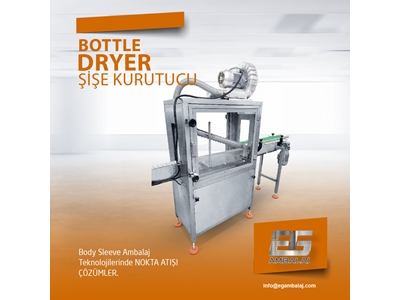 Şişe Kurutucu & Bottle Dryer - 0