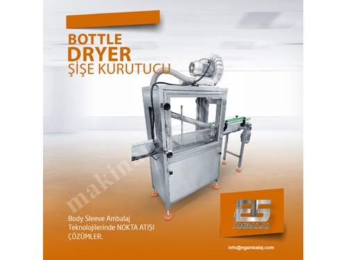 Şişe Kurutucu & Bottle Dryer