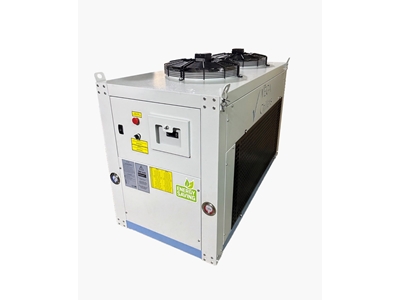 16 kW Hava Soğutmalı Chiller - 1