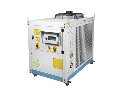 27 kW Hava Soğutmalı Chiller - 1