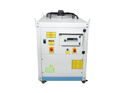 27 kW Hava Soğutmalı Chiller - 6