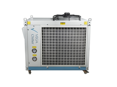 27 kW Hava Soğutmalı Chiller - 8