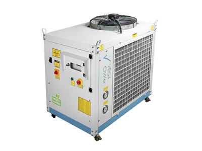 27 kW Hava Soğutmalı Chiller - 9