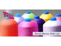 Rosso Yarns For Socks Sewing