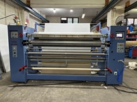 Alev Laminasyon Makinesi  - 4