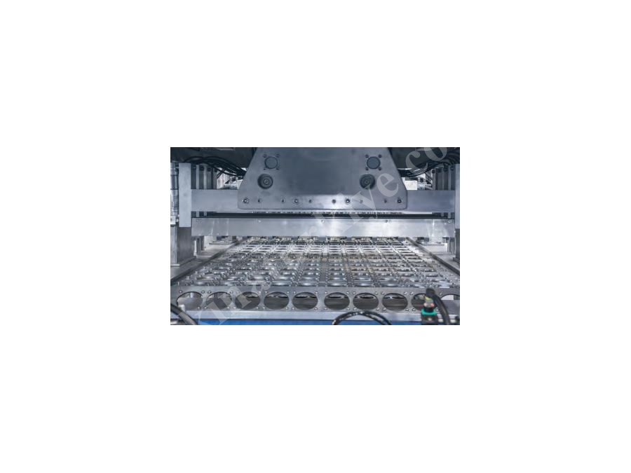 2500 Pcs/H Linear Filling And Sealing Machine Lines