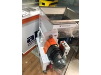 Plastik Kırma Makinası 1,5 kW