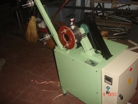 10 Meter Bandgarn-Wickelmaschine - 1