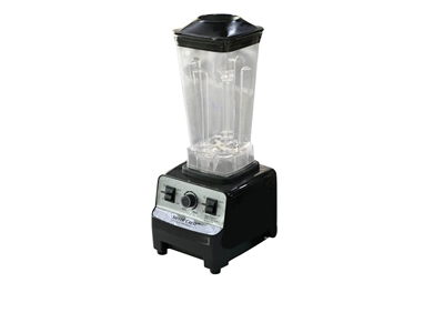 New Silver Crest Blender Bar Cafe Blender  - 3