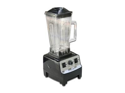 New Silver Crest Blender Bar Cafe Blender  - 4