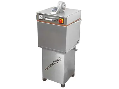 Machine de séchage à centrifugeuse