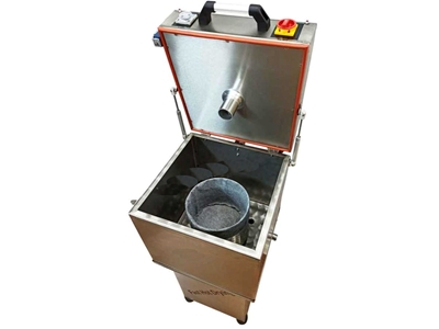 Machine de séchage à centrifugeuse - 1
